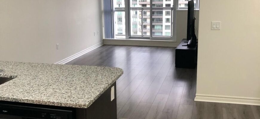 Apartment Cleaning