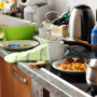 How to: deep clean your kitchen