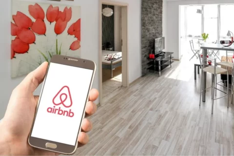 Airbnb Cleaning